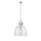 Option Satin Nickel / Seedy