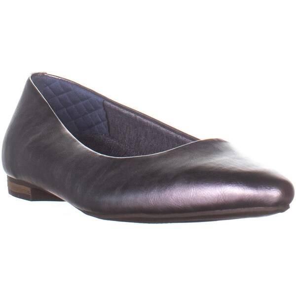 dr scholl's aston flat