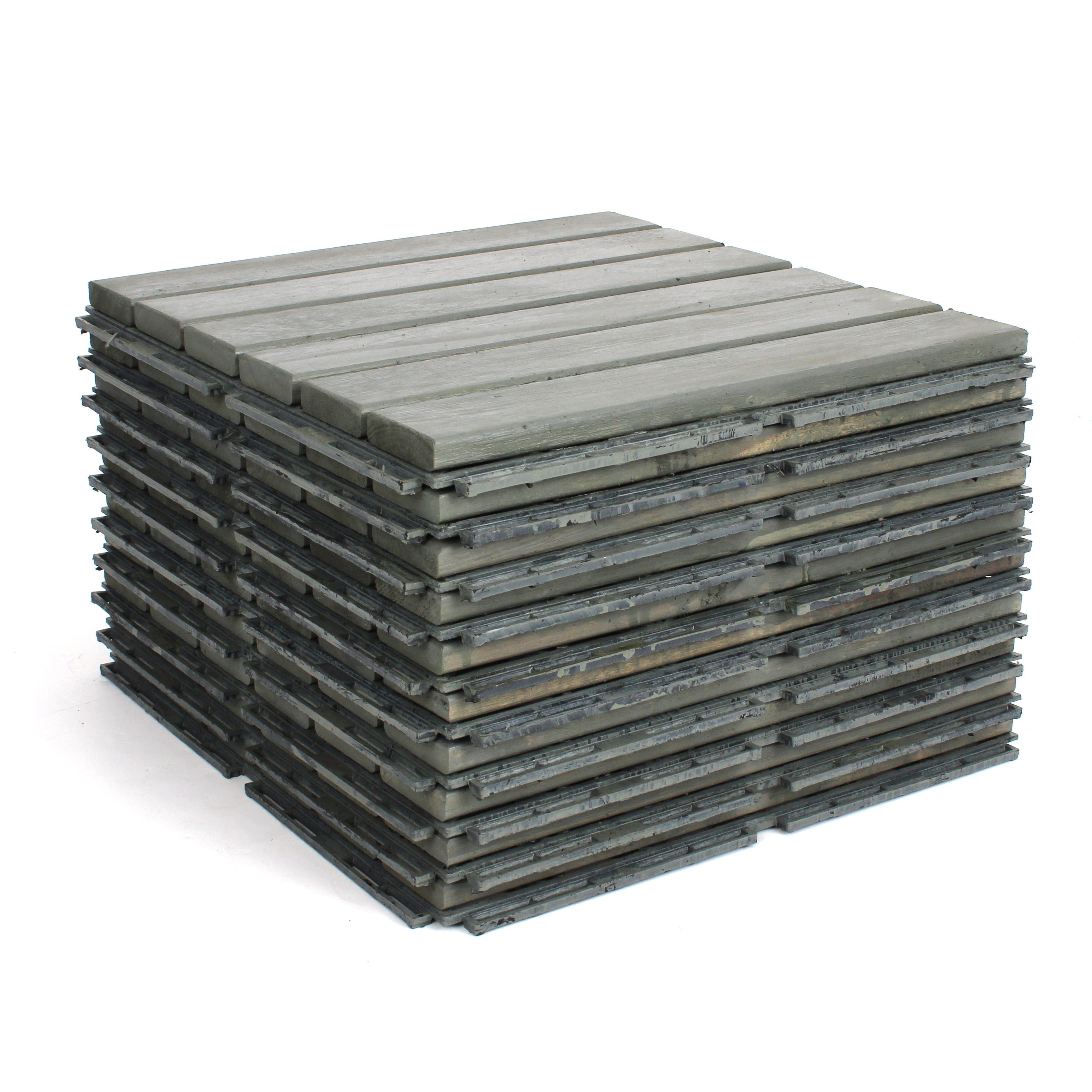3rd Street Inn Interlocking Deck Tiles for Outdoor Patio Flooring-image