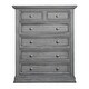 preview thumbnail 2 of 0, Oxford Baby Glenbrook 5 Drawer Dresser