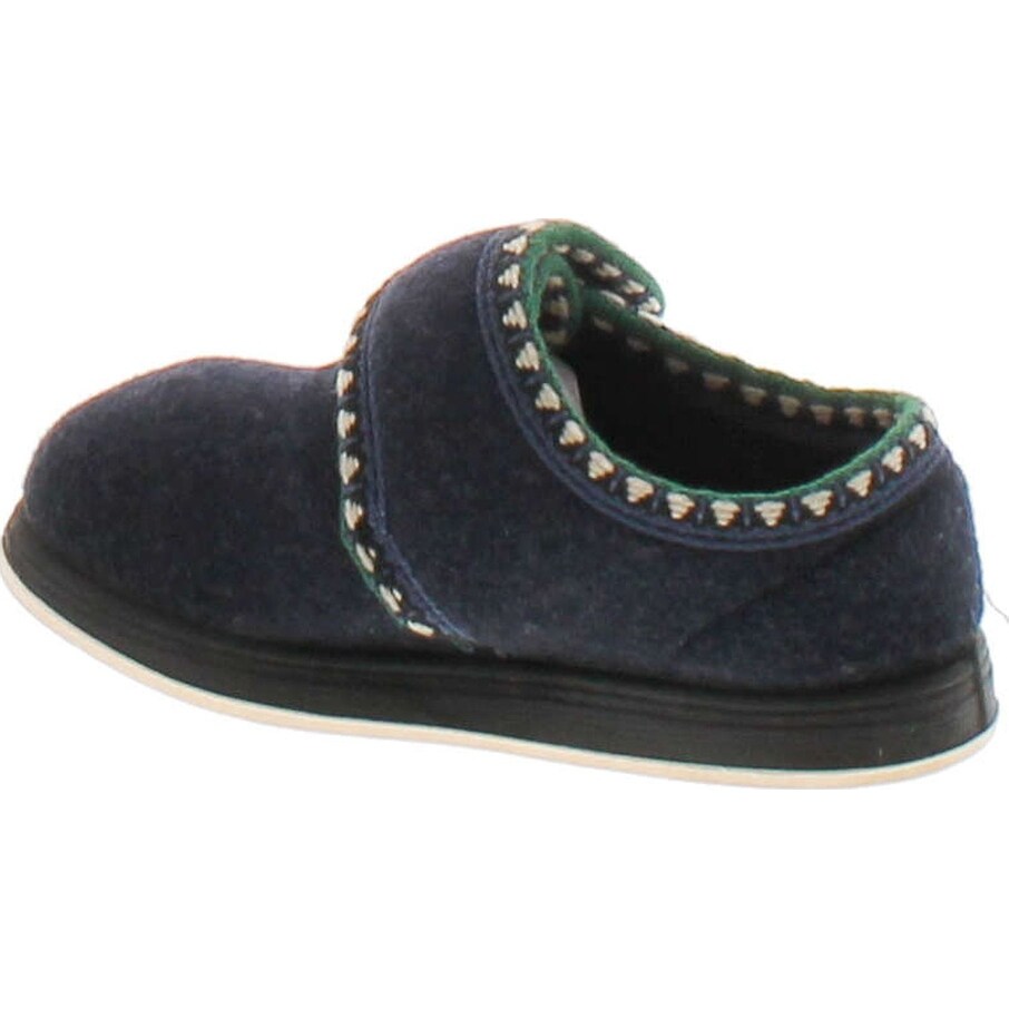 foamtreads rocket slipper