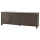 preview thumbnail 40 of 81, Chabot Rectangular TV Stand for TV's up to 75"