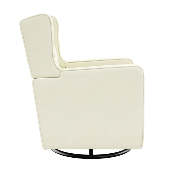 graco remi swivel glider