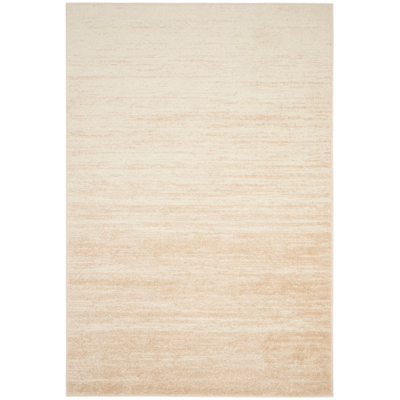 SAFAVIEH Adirondack Vera Modern Ombre Distressed Area Rug