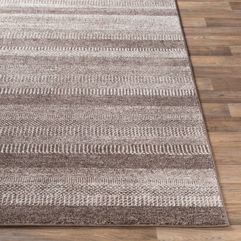 Artistic Weavers Kyrenia Boho Striped Area Rug