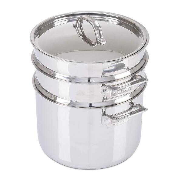 https://ak1.ostkcdn.com/images/products/is/images/direct/1152ba4e094709f7b57e1650f315c08aca4cd940/Viking-4013-6008-3-Ply-Stainless-Steel-Pasta-Pot-with-Steamer%2C-8-Quart%2C-Silver.jpg?impolicy=medium