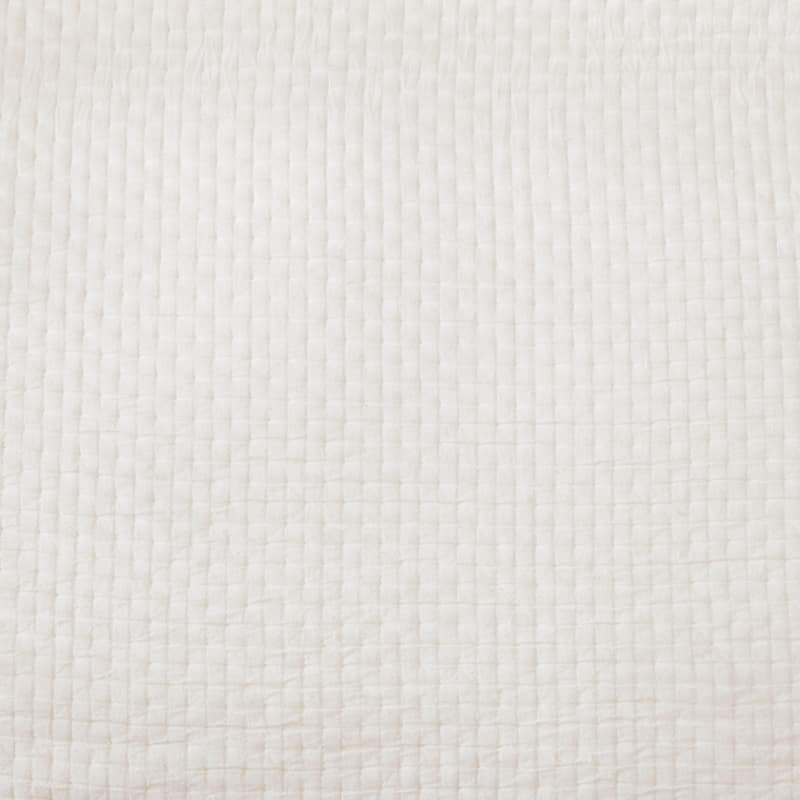 Tommy Bahama Ventura Cotton Beige Reversible Quilt