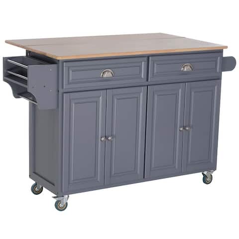 Buy Kitchen Islands Online At Overstock Our Best Kitchen Furniture Deals