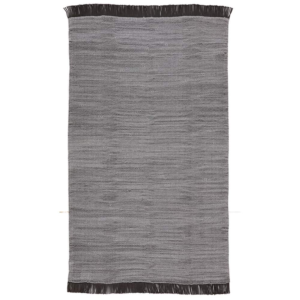 Taine Indoor/ Outdoor Solid Area Rug