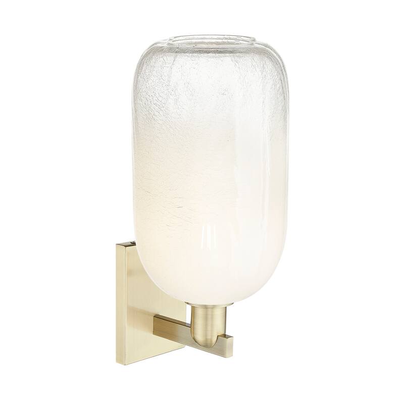 Innovations Lighting Downtown Urban - Brookhaven Cloche - 1 Light 7" Wall-mounted Sconce
