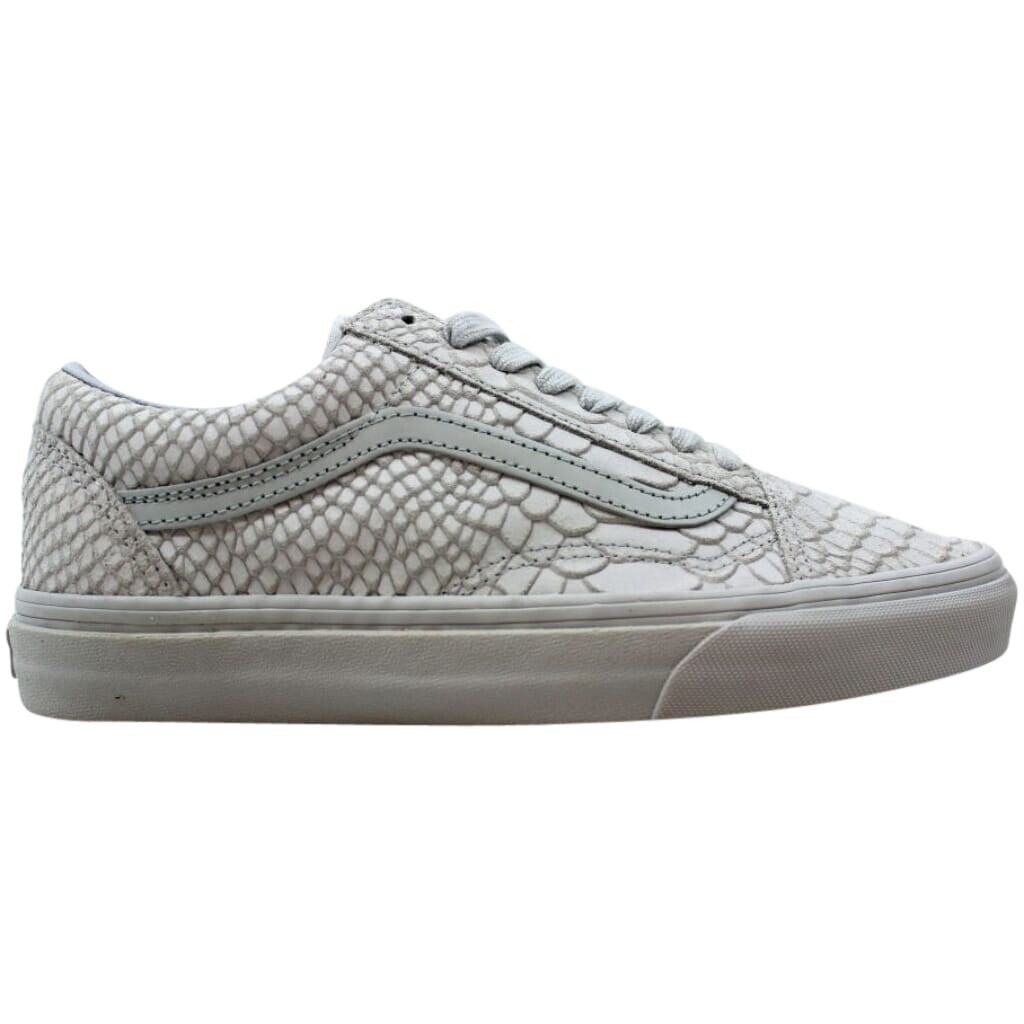 mono vans old skool