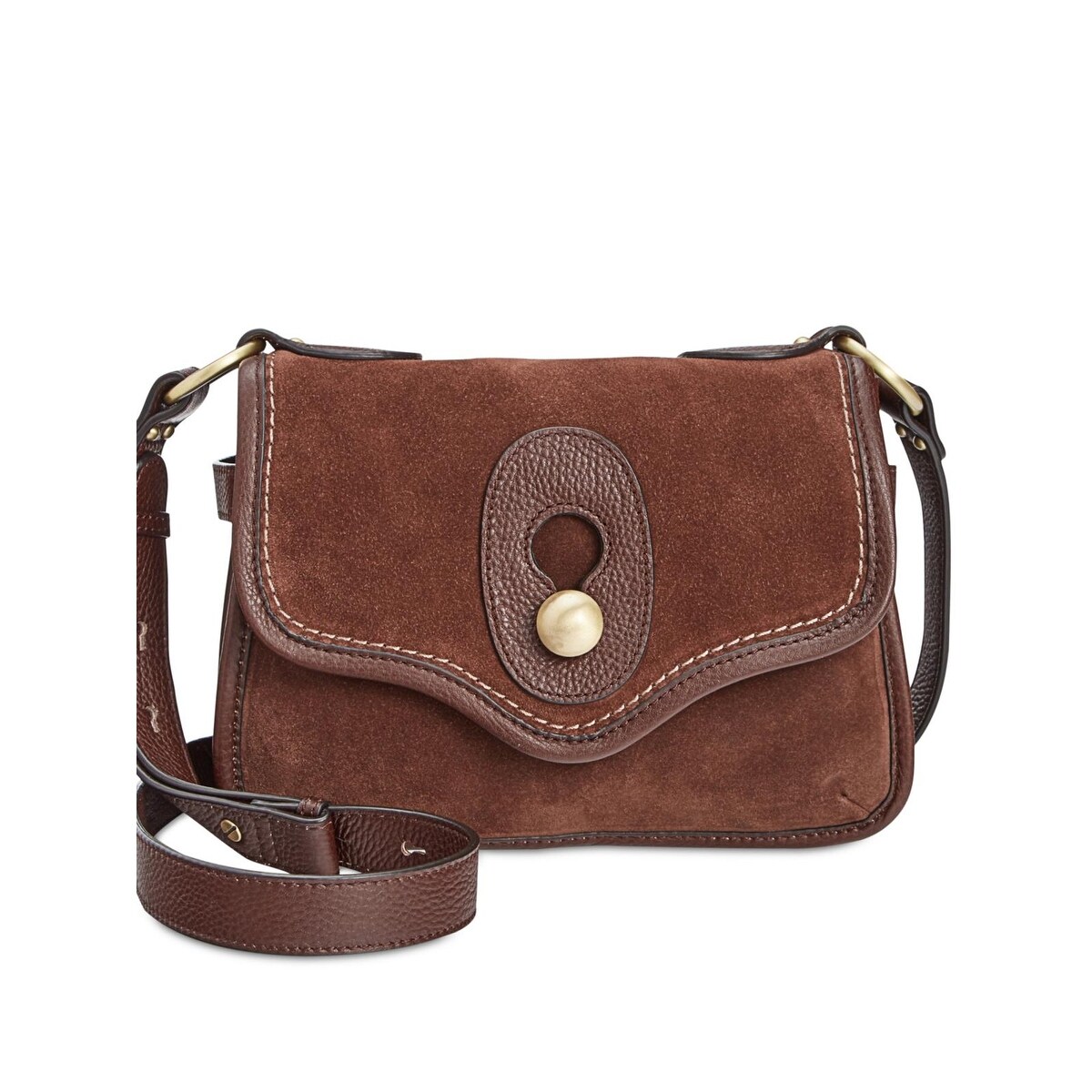 nanette lepore crossbody purse
