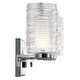 preview thumbnail 7 of 7, Kichler 55097 Giarosa 3 Light 22" Wide Bathroom Vanity Light