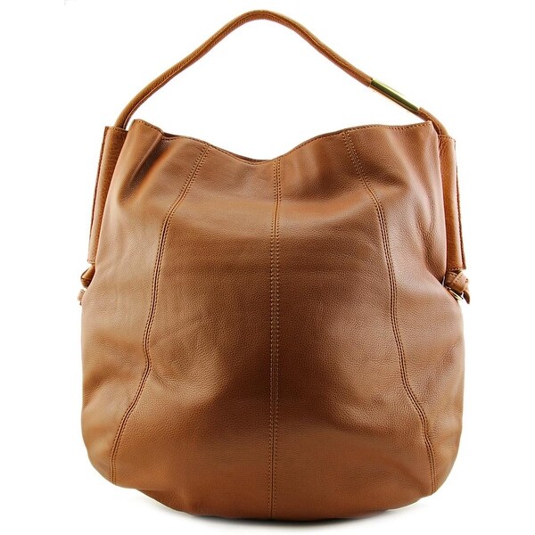 Foley + Corinna Southside Hobo Leather Hobo - Beige