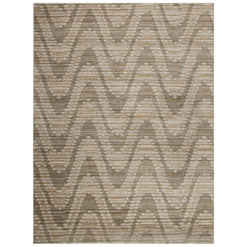 SAFAVIEH Porcello Epraxia Modern Rug