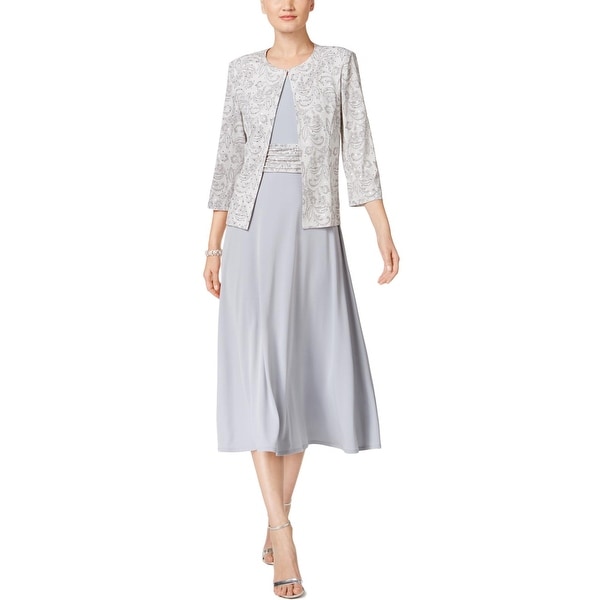 Jessica howard petite dresses hotsell overstock