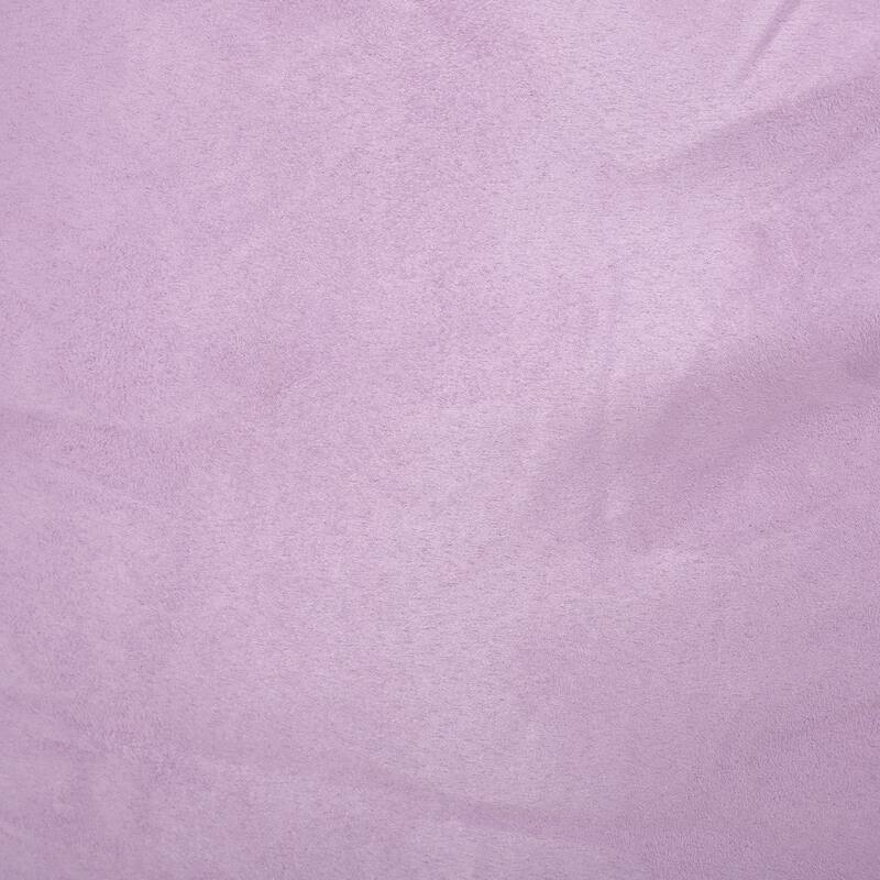 Madison Faux Suede 5-foot Beanbag Chair by Christopher Knight Home