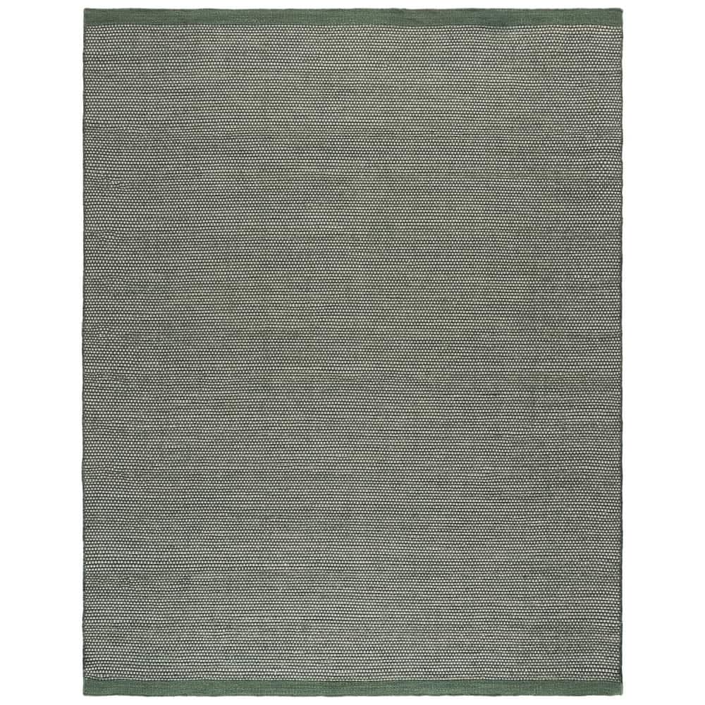 SAFAVIEH Handmade Vermont Afie Wool Rug