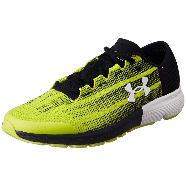under armour speedform velociti running shoes mens