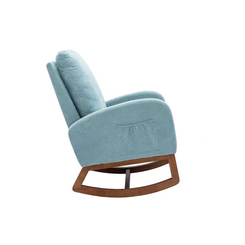 Rocking Chair Living Room Chair