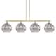 Option Antique Brass / Light Smoke