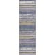 preview thumbnail 96 of 132, Premium Washable Super Soft Stripe Mayfield Rug