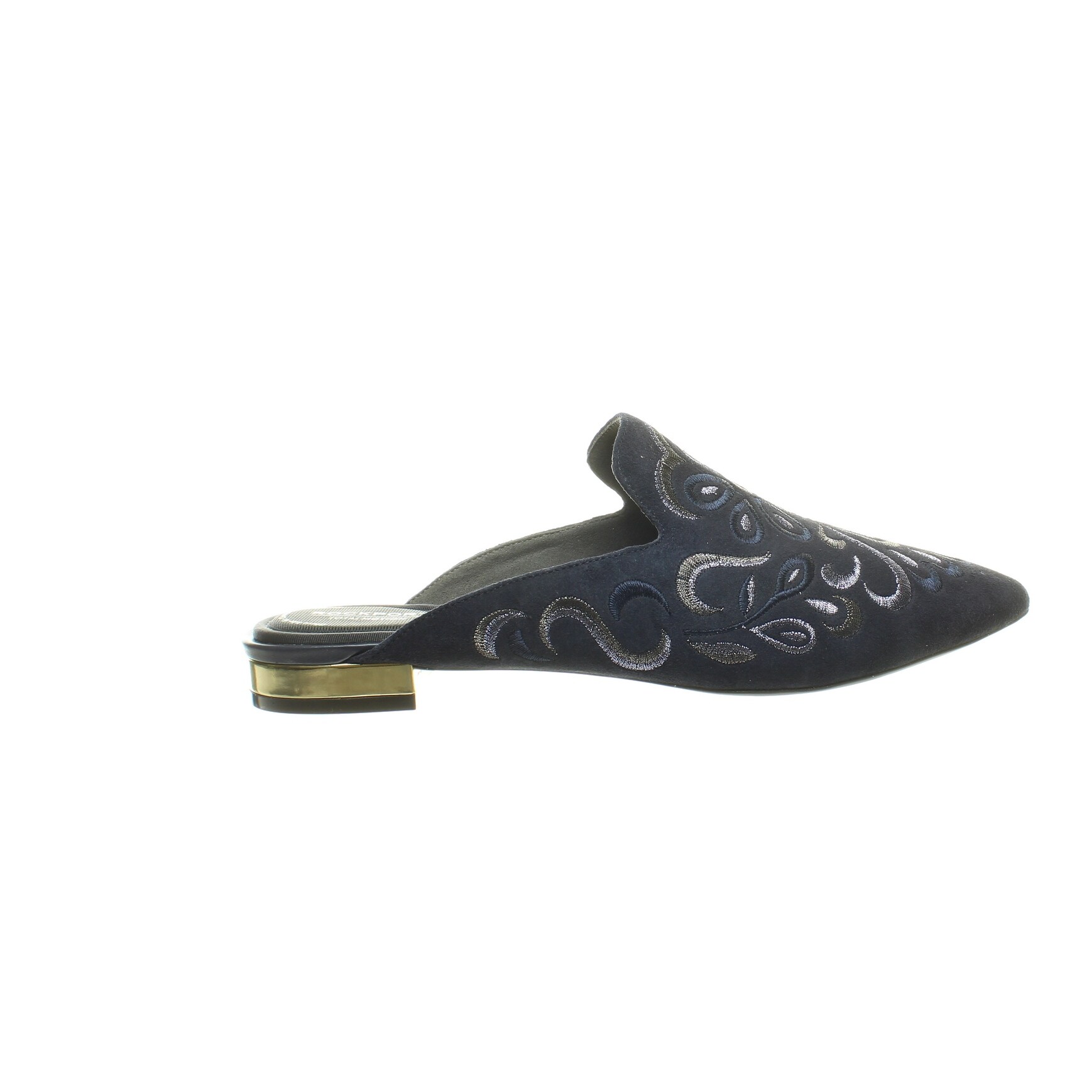 rockport mules