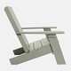 preview thumbnail 17 of 88, HIGHWOOOD Modern Adirondack Chair