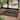 World Rug Gallery Geometric Border Indoor/Outdoor Flat Woven Area Rug