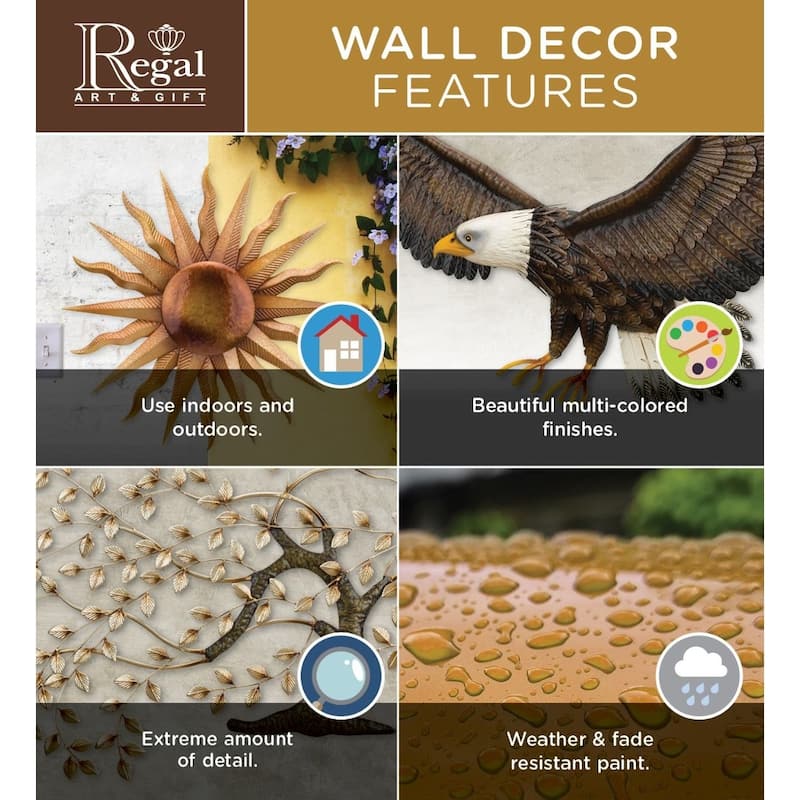 Garden Vibe Wall Decor - Dragonfly - Bed Bath & Beyond - 36689172