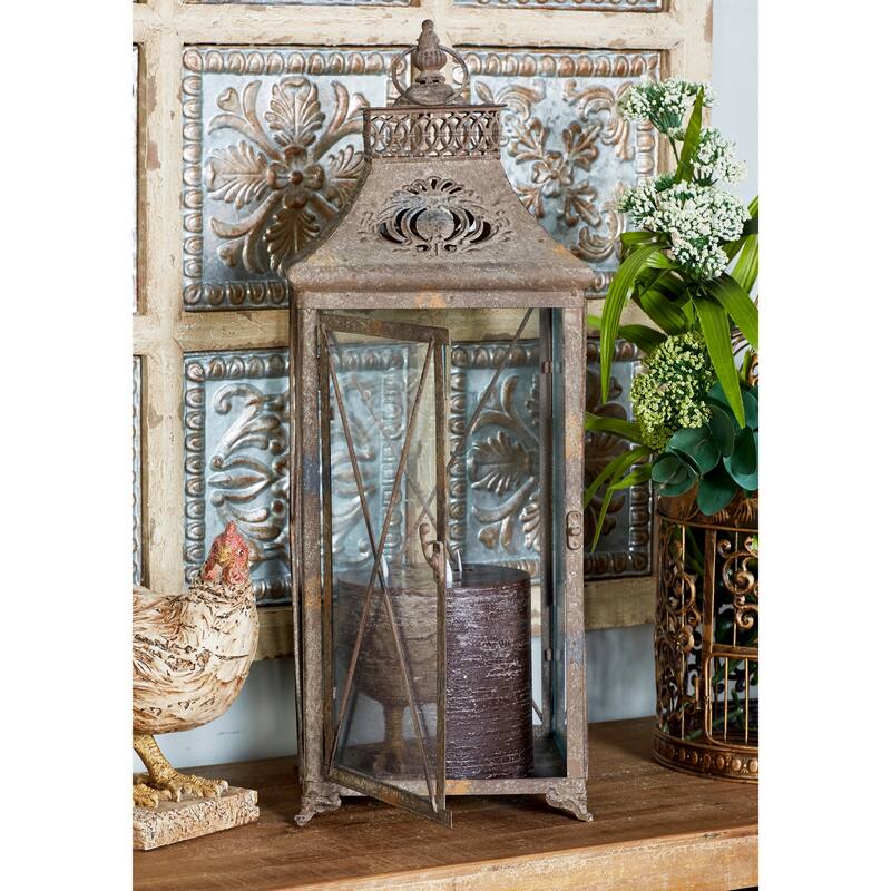 Modern Wax and Led Black Flicker Candles (Set of 3) - S/3 4", 6", 8"H - S/3 4", 6", 8"H