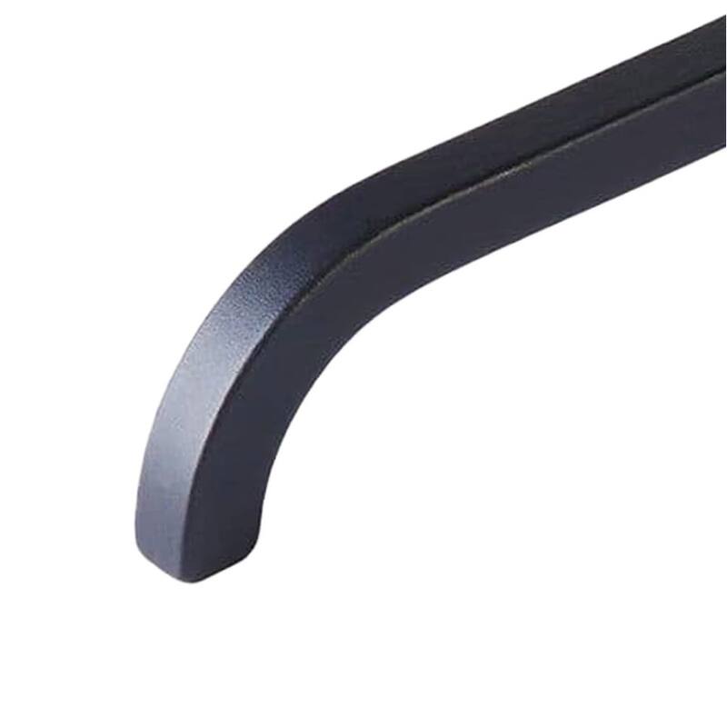 Schaub and Company 211020 Turno 4" Center to Center Solid Bronze