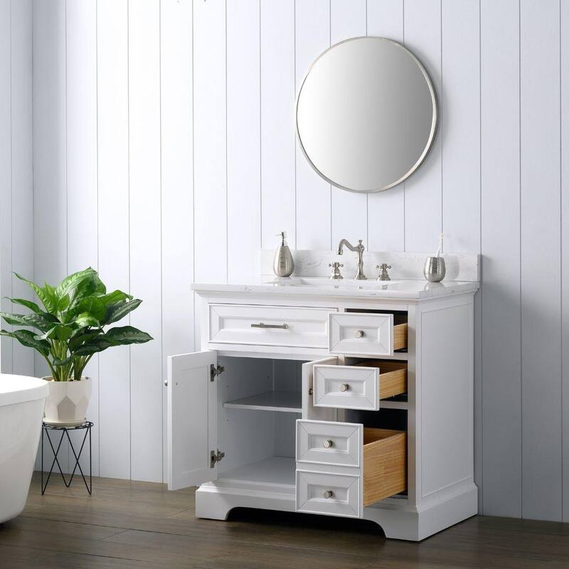Sudio Design Thompson 36" Bathroom Vanity