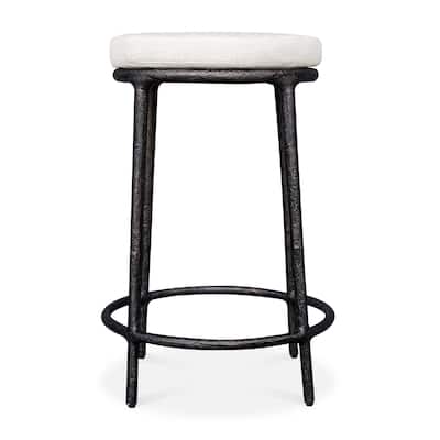 Uttermost Thayer Outdoor Stool