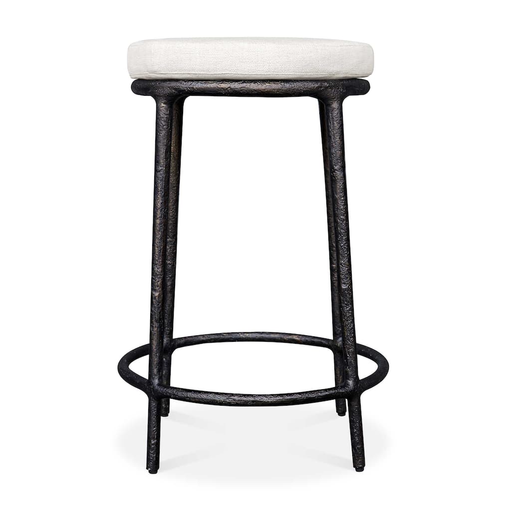 Uttermost Thayer Outdoor Stool