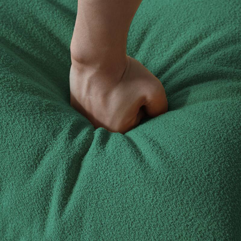 Lounge Sponge Single Sofa Bean Bag Chair