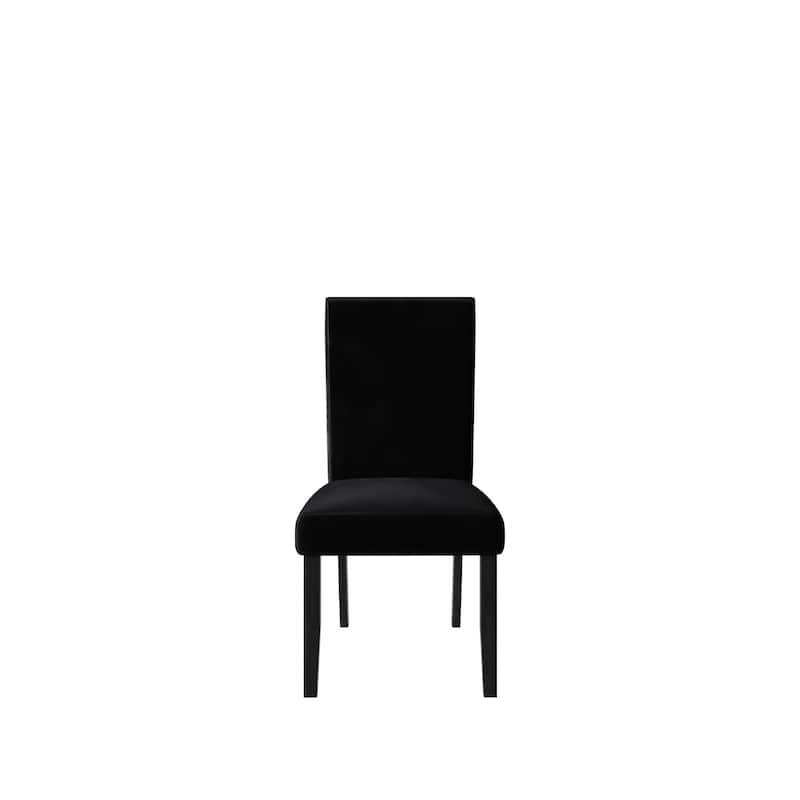 Greenville 5-pieces Dining Table and Chair