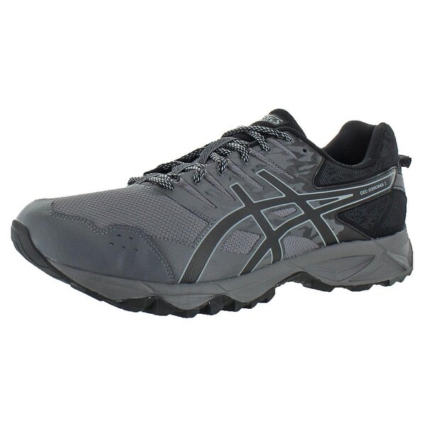 asics gel sonoma 3 trail running shoes