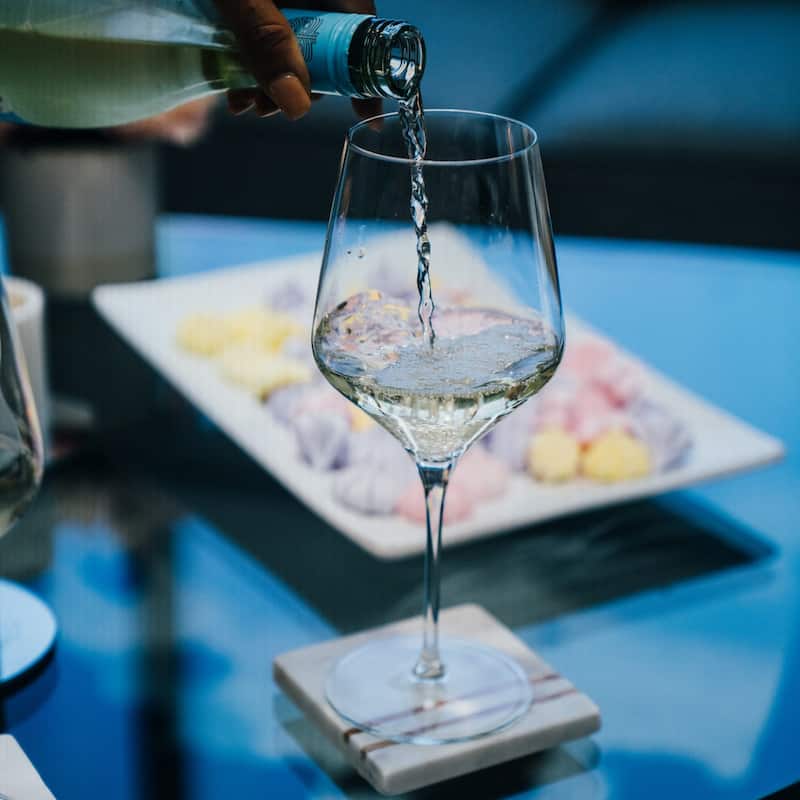 Libbey Signature Greenwich Red Wine Glasses, 20-Ounce, Set of 4 - Set of 4