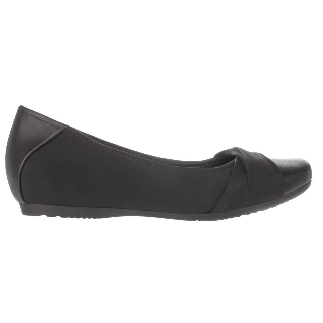 baretraps mitsy flats
