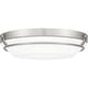 preview thumbnail 5 of 3, Dunbar LED Flush Mount