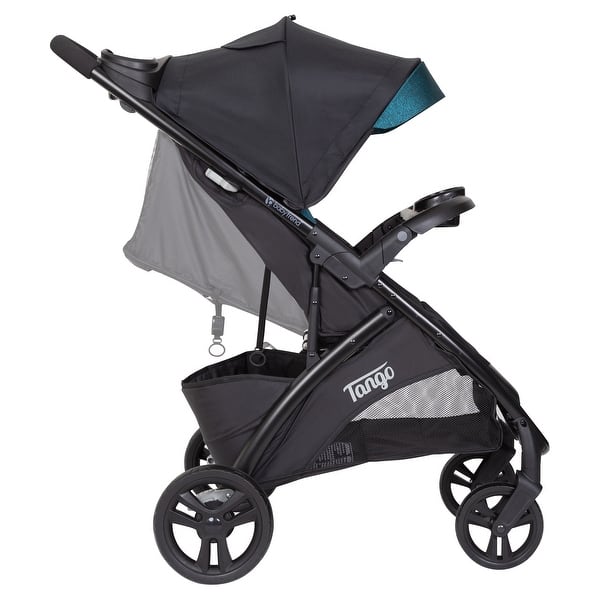 bugaboo fox cub Bugaboo Fox Cub, Maxi Cosi Pebble 360 Car Seat, Base & Adapter Bundle main image 1