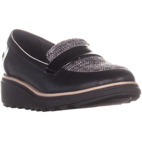 sharon gracie clarks