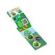 preview thumbnail 5 of 7, Melissa & Doug Sticker WOW Mini Activity Pad with Refill Stickers - Dinosaur, 4 Sets - Multi