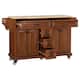 Option Mahogany