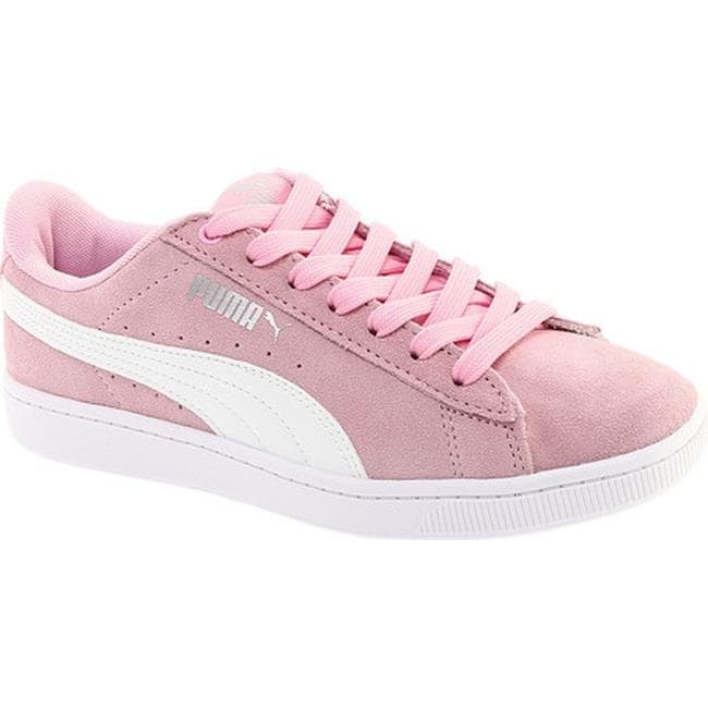 puma vikky sneaker pink