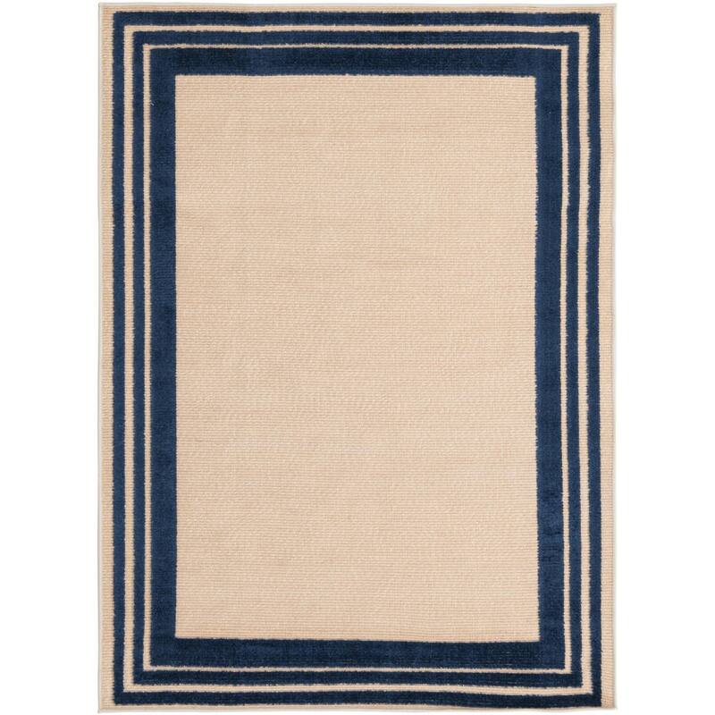 Outdoor Denver Collection Area Rug