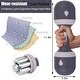 preview thumbnail 30 of 34, Adjustable Dumbbell Household Dumbbell Men Dumbbell Ladies Dumbbell