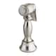 Option Brushed Nickel