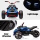 preview thumbnail 5 of 5, Ride-On Electric Atv